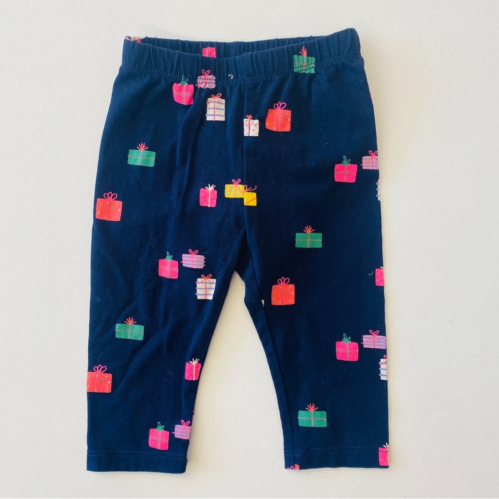 Gap Gift Leggings